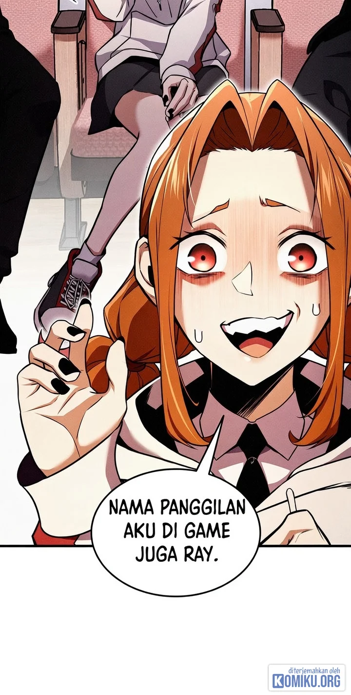 Ranker’s Return (Remake) Chapter 257 - halaman 43