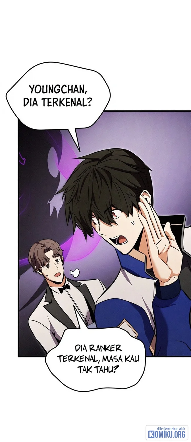 Ranker’s Return (Remake) Chapter 257 - halaman 45