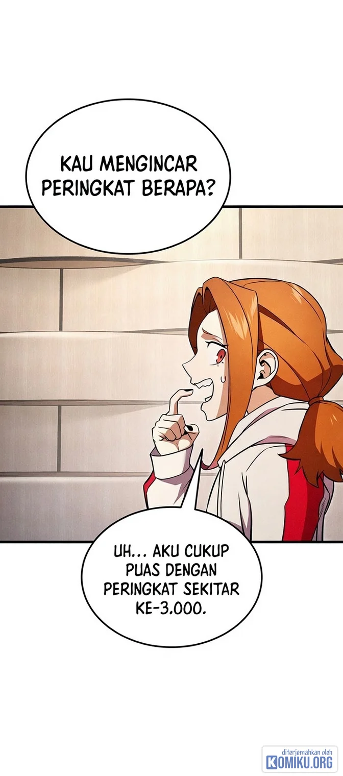 Ranker’s Return (Remake) Chapter 257 - halaman 53