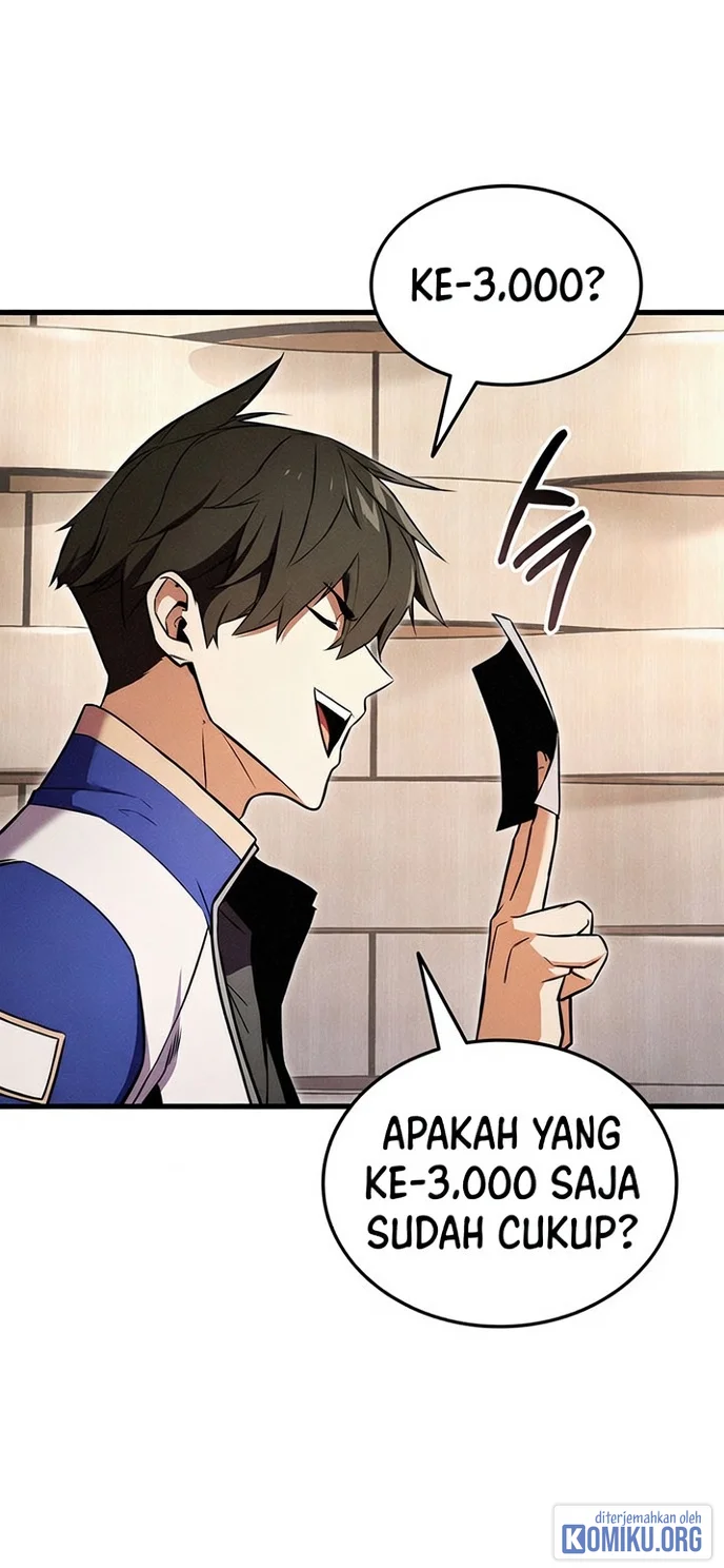 Ranker’s Return (Remake) Chapter 257 - halaman 54