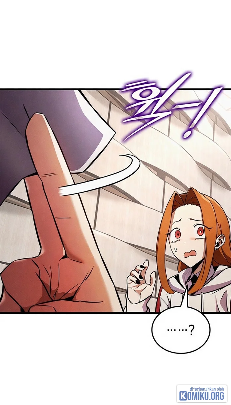 Ranker’s Return (Remake) Chapter 257 - halaman 55