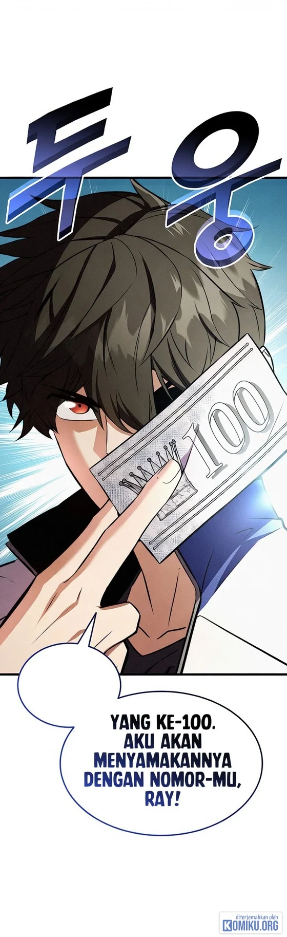 Ranker’s Return (Remake) Chapter 257 - halaman 56