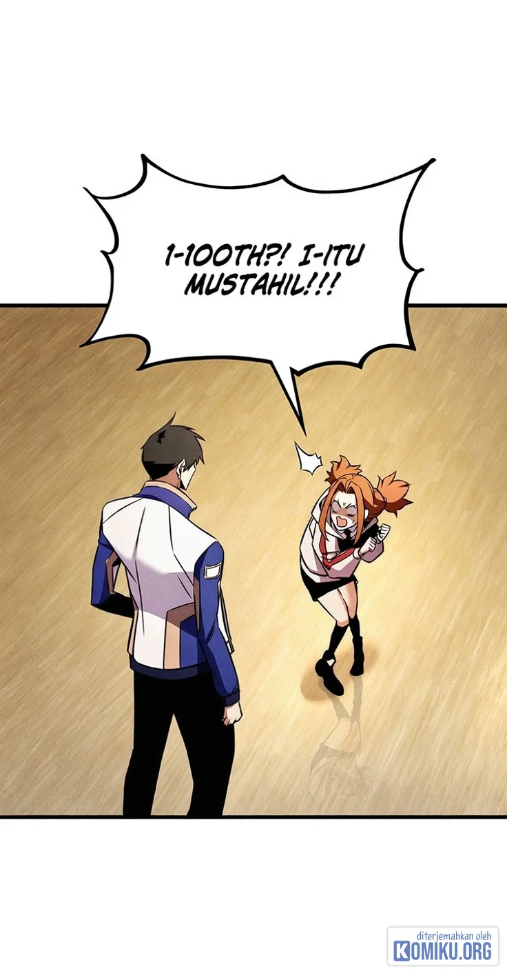 Ranker’s Return (Remake) Chapter 257 - halaman 57