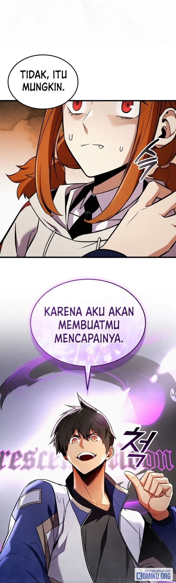 Ranker’s Return (Remake) Chapter 257 - halaman 58