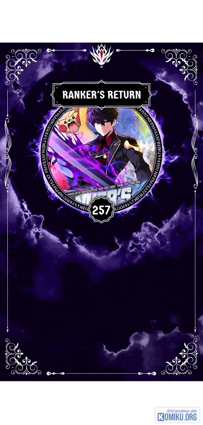 Ranker’s Return (Remake) Chapter 257 - halaman 6