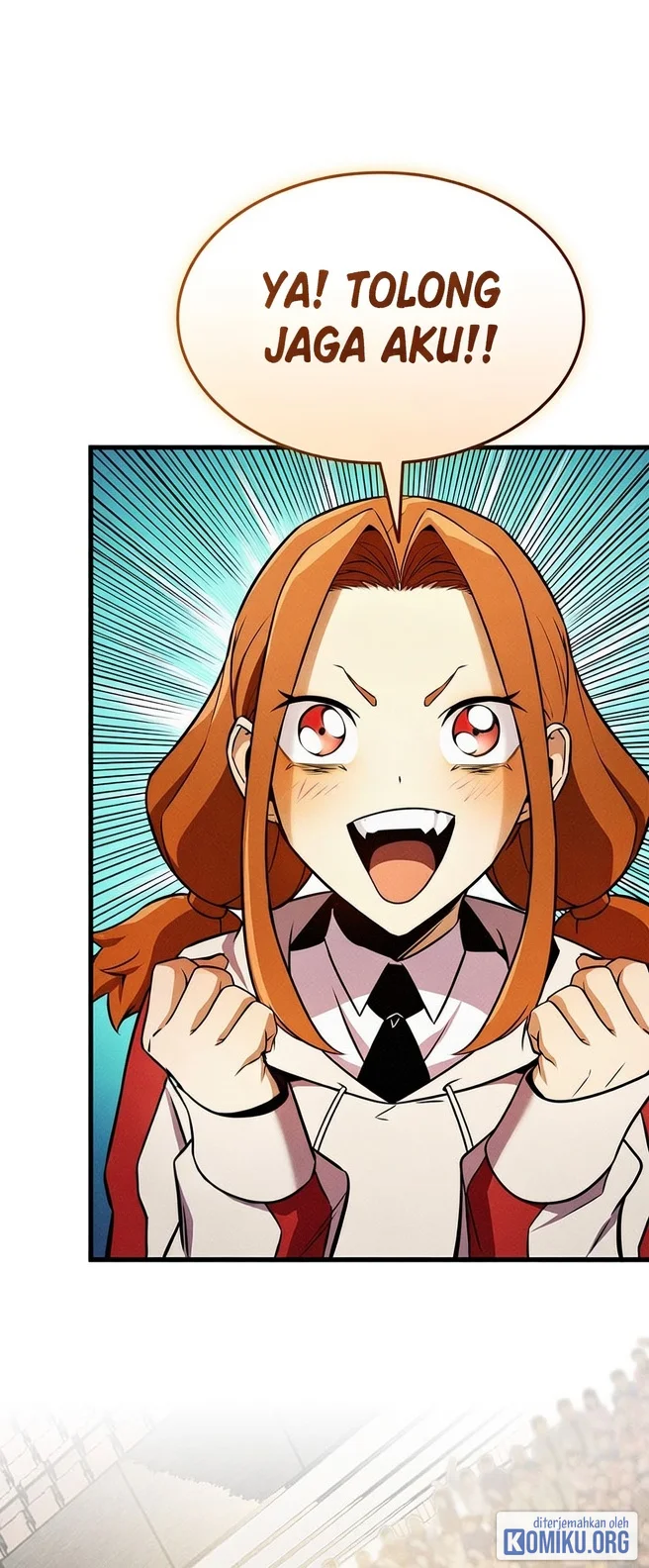 Ranker’s Return (Remake) Chapter 257 - halaman 61