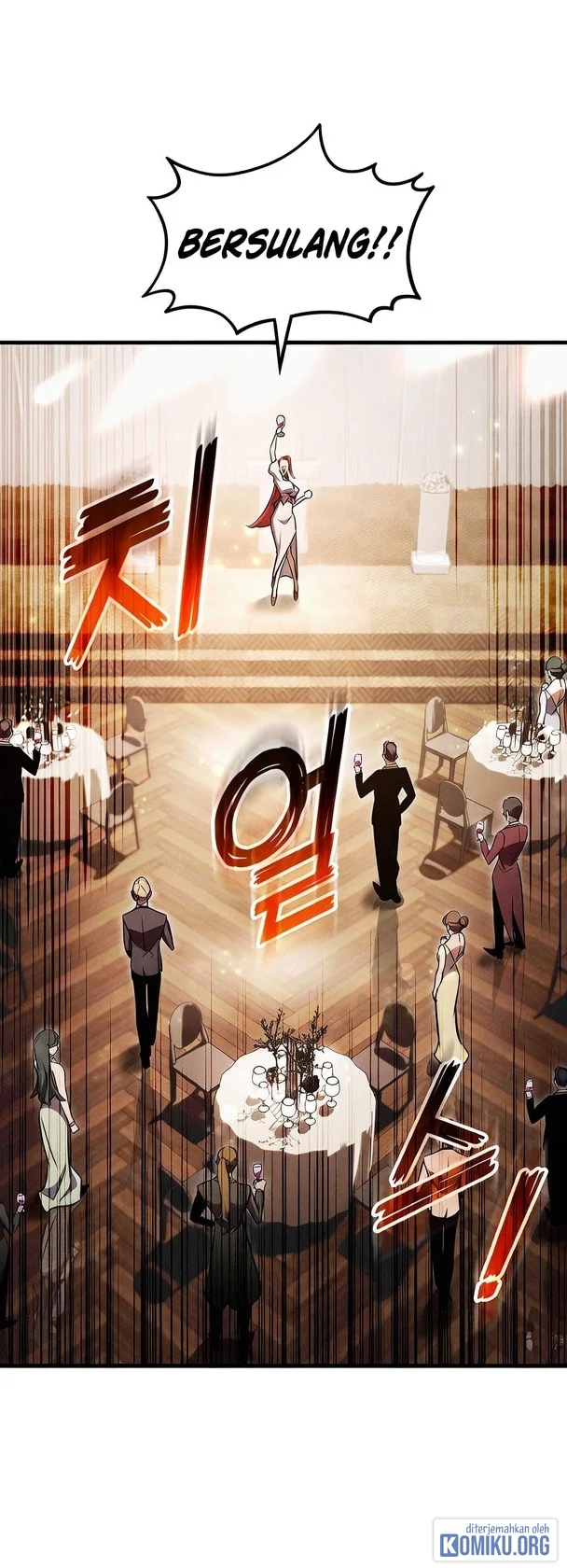 Ranker’s Return (Remake) Chapter 257 - halaman 65