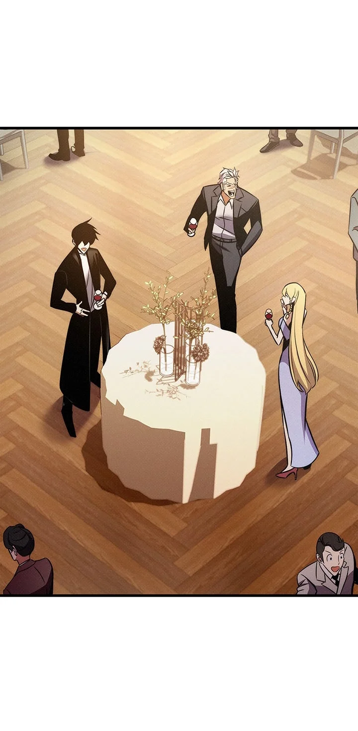 Ranker’s Return (Remake) Chapter 257 - halaman 67