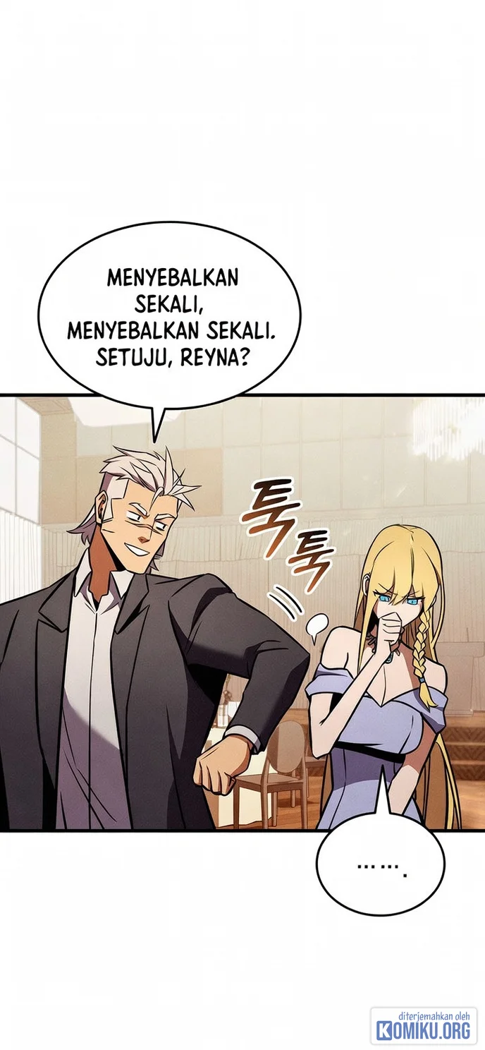 Ranker’s Return (Remake) Chapter 257 - halaman 72