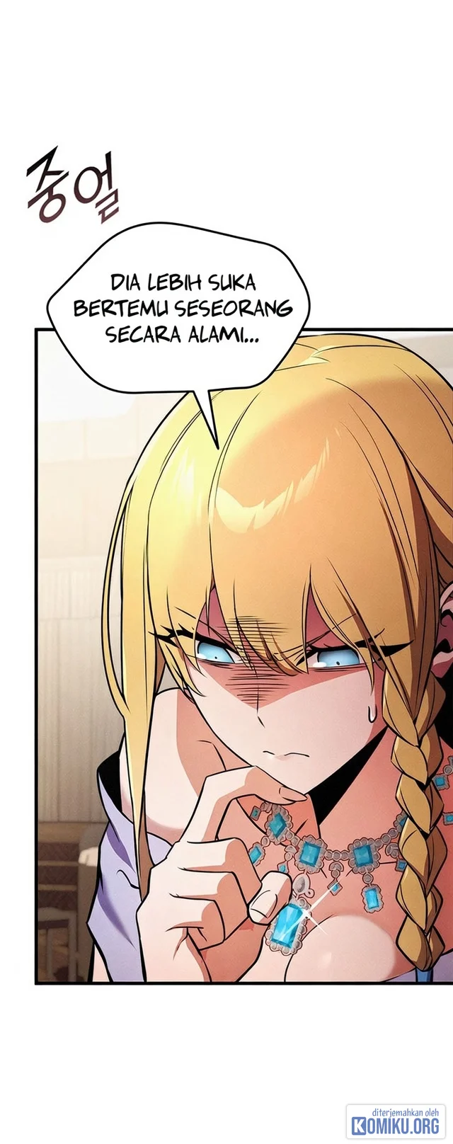 Ranker’s Return (Remake) Chapter 257 - halaman 73