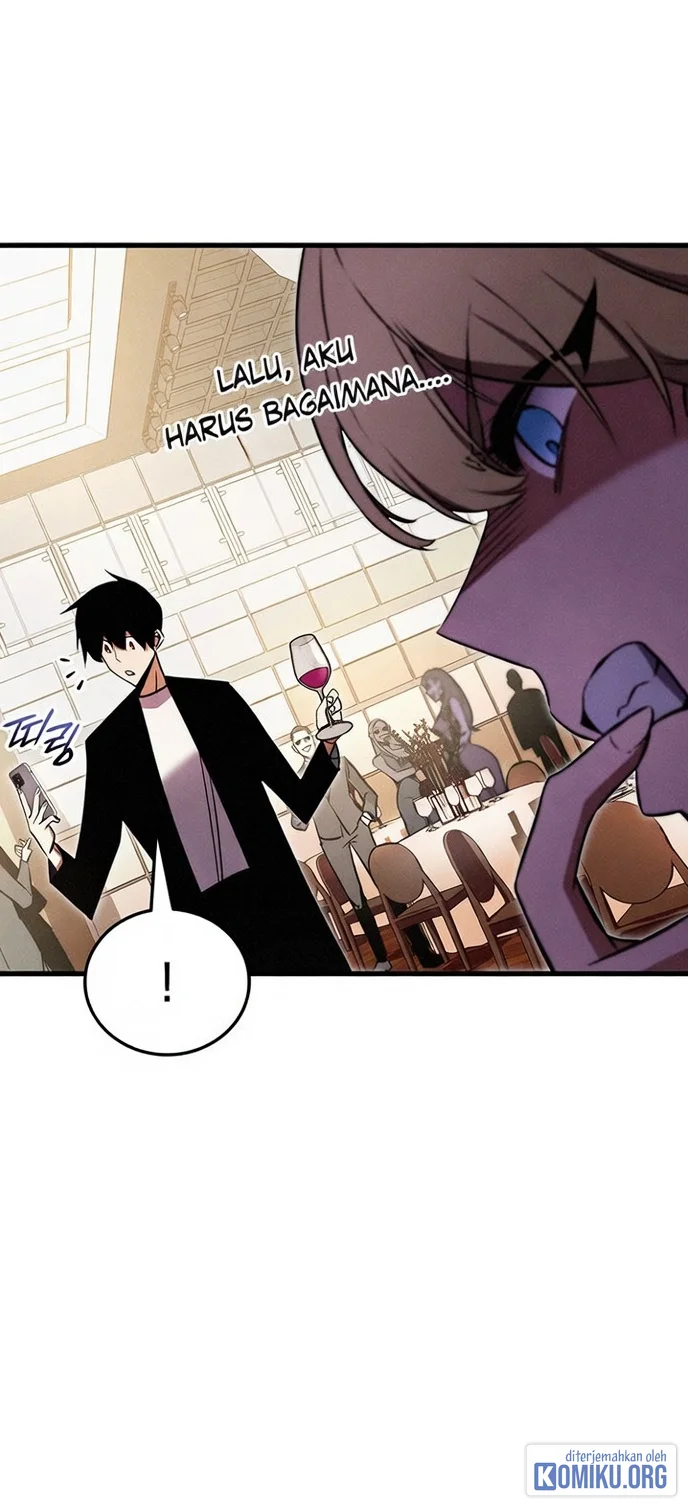 Ranker’s Return (Remake) Chapter 257 - halaman 74