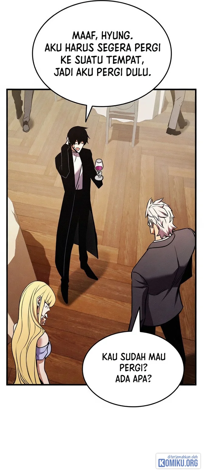 Ranker’s Return (Remake) Chapter 257 - halaman 75