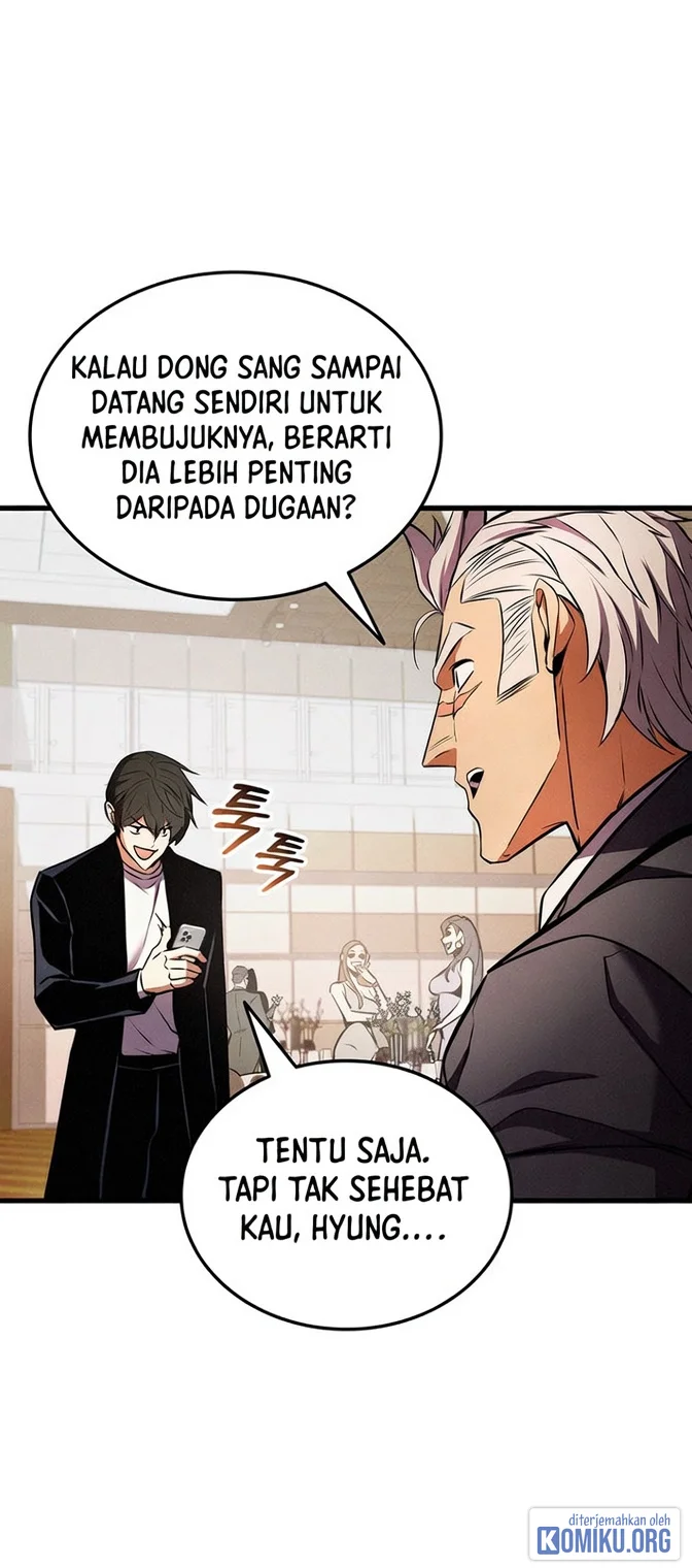 Ranker’s Return (Remake) Chapter 257 - halaman 77