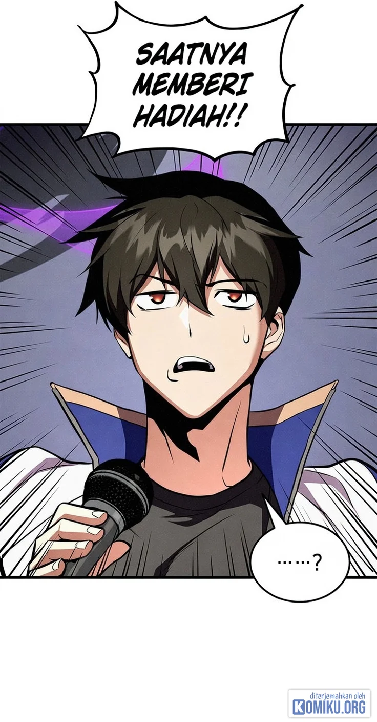 Ranker’s Return (Remake) Chapter 257 - halaman 9