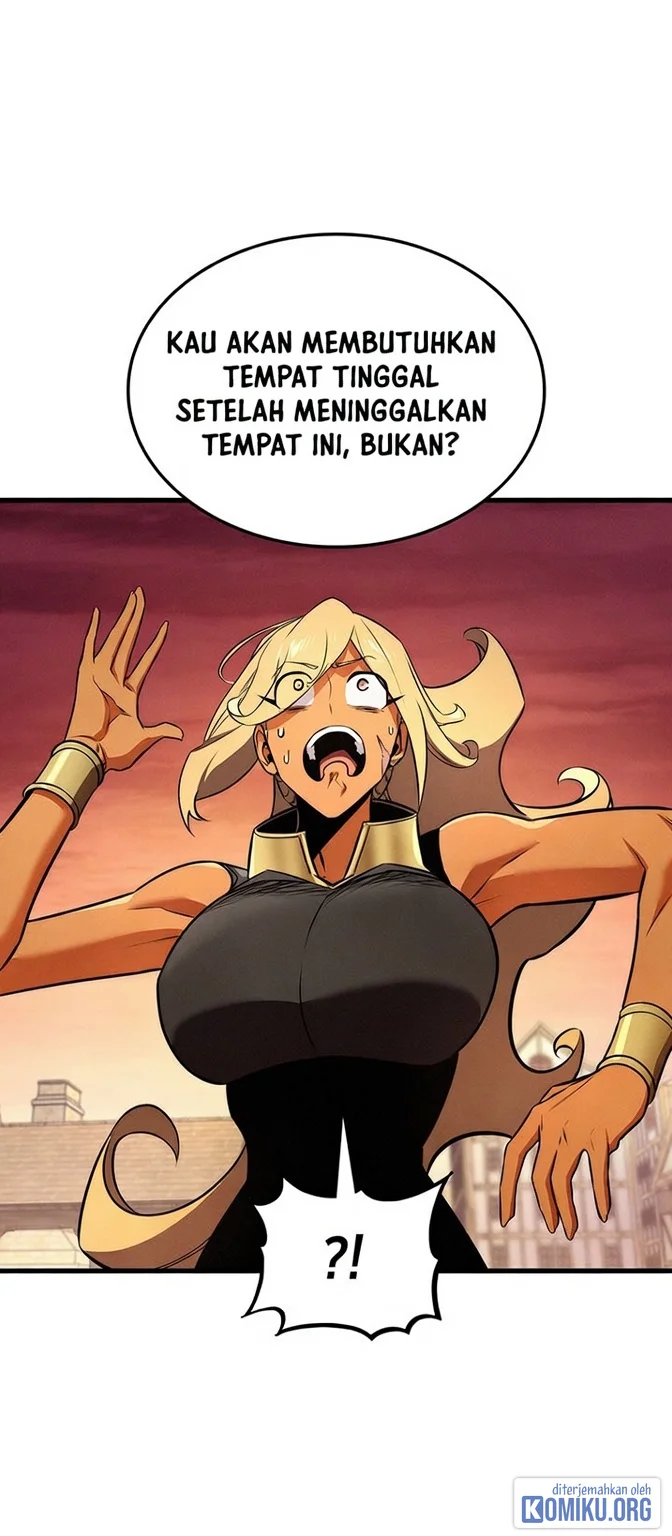 Ranker’s Return (Remake) Chapter 258 - halaman 11