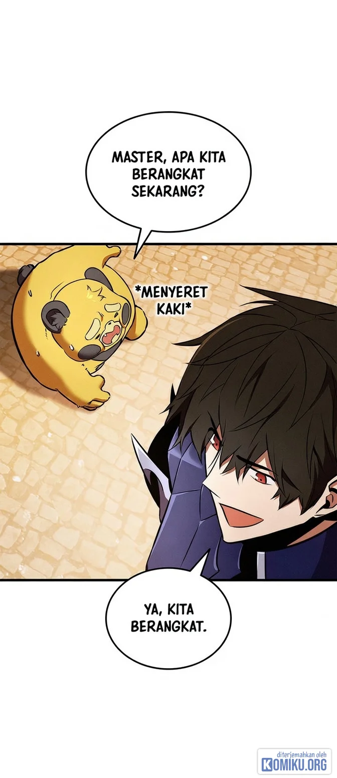 Ranker’s Return (Remake) Chapter 258 - halaman 17