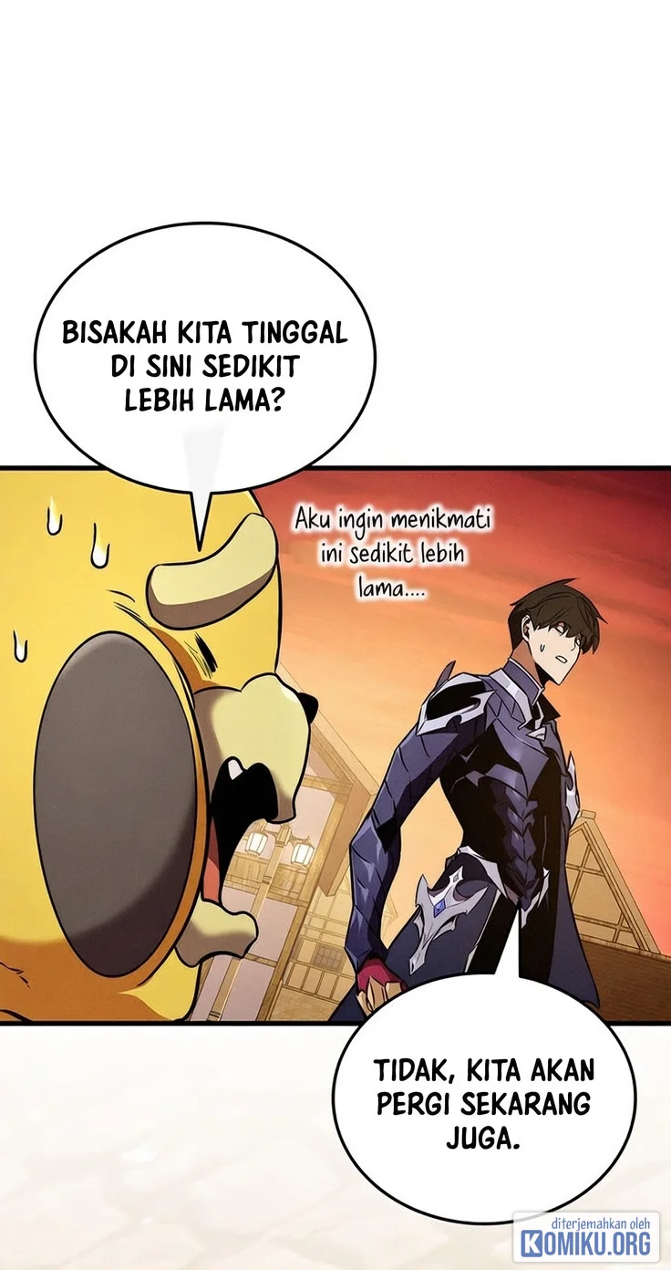 Ranker’s Return (Remake) Chapter 258 - halaman 18
