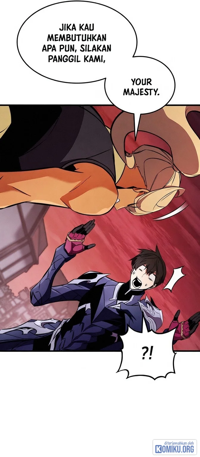 Ranker’s Return (Remake) Chapter 258 - halaman 24