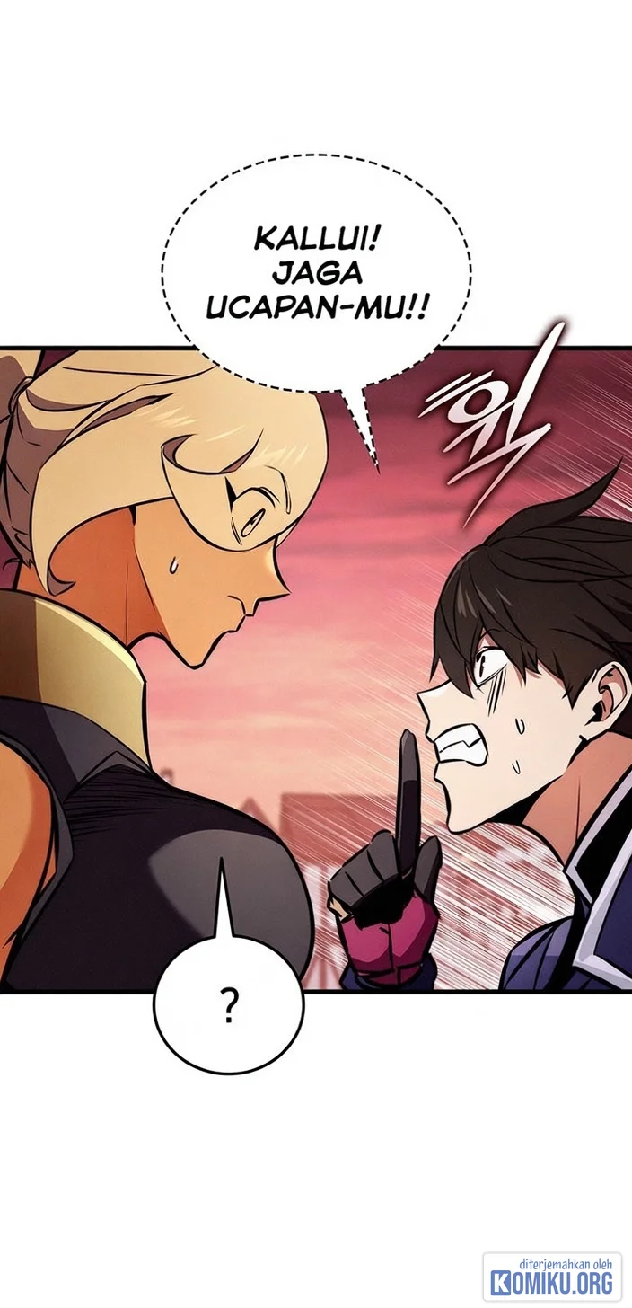 Ranker’s Return (Remake) Chapter 258 - halaman 25
