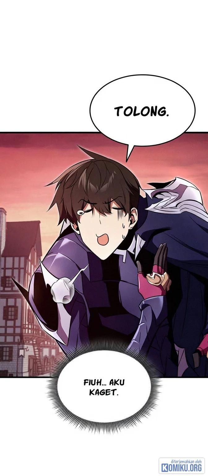 Ranker’s Return (Remake) Chapter 258 - halaman 28