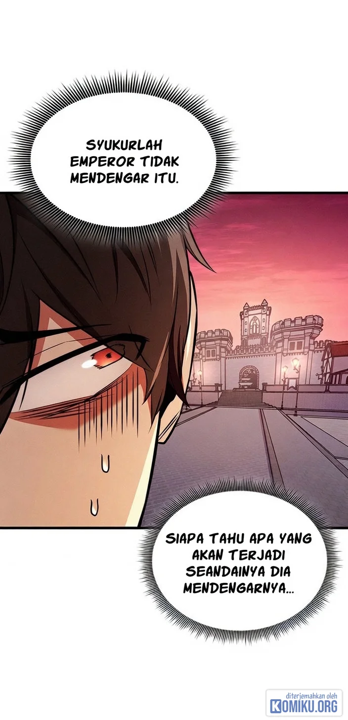 Ranker’s Return (Remake) Chapter 258 - halaman 29
