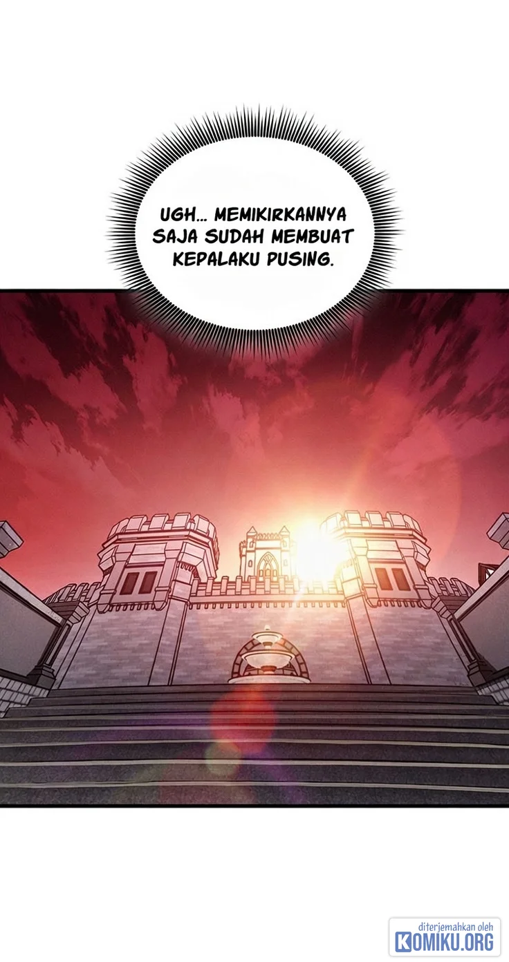 Ranker’s Return (Remake) Chapter 258 - halaman 30