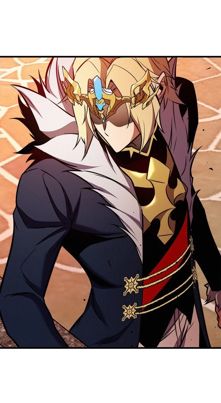 Ranker’s Return (Remake) Chapter 258 - halaman 32
