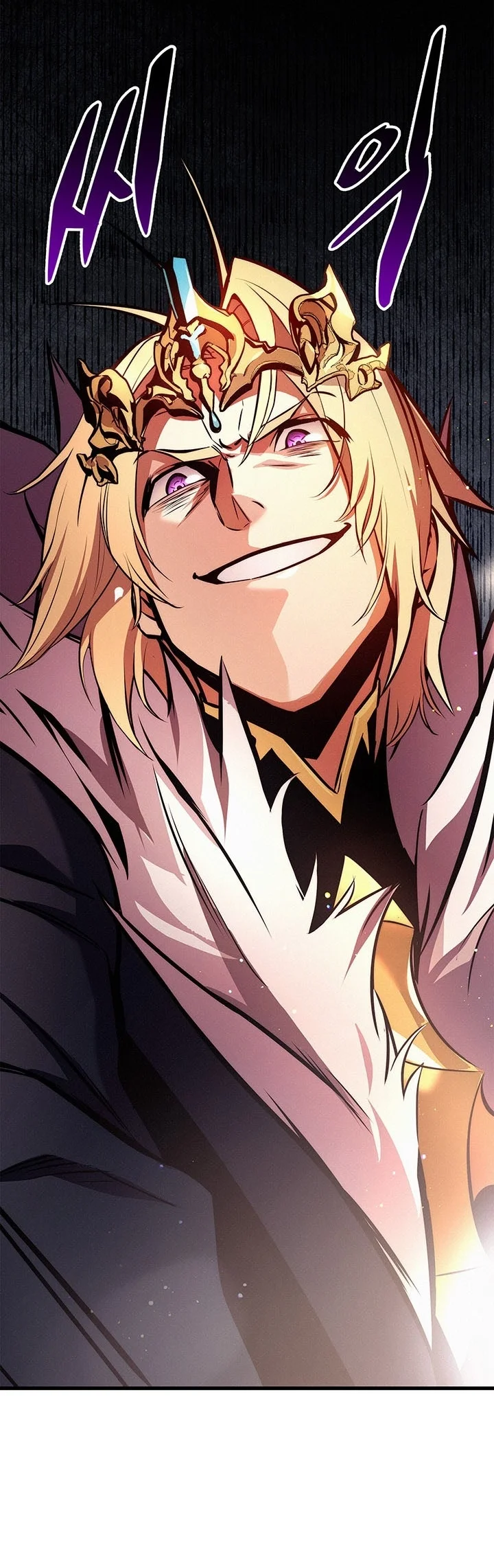 Ranker’s Return (Remake) Chapter 258 - halaman 35