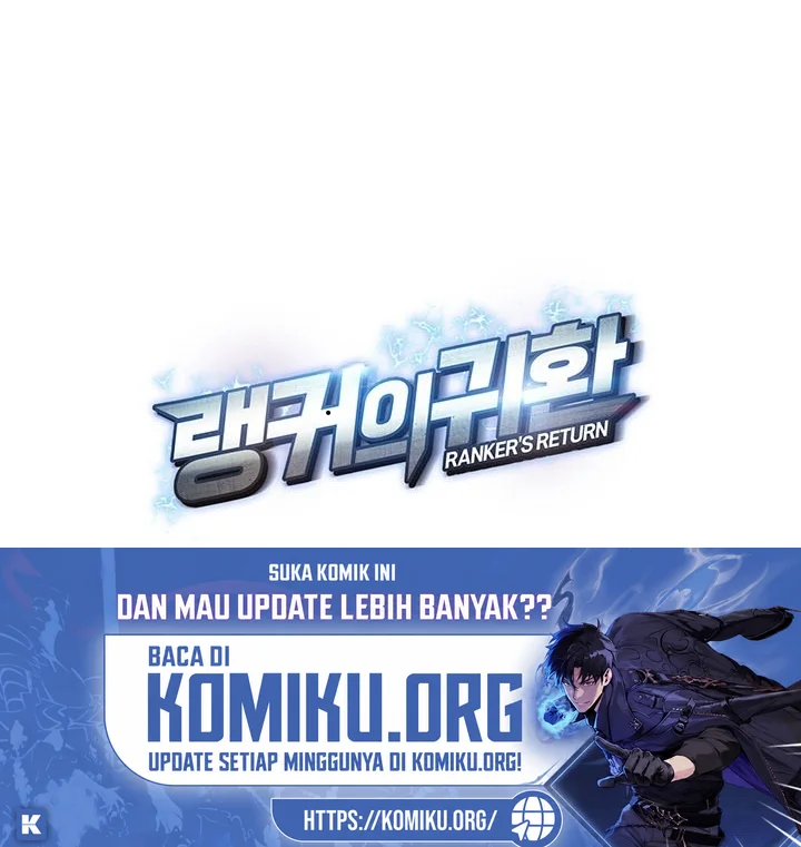 Ranker’s Return (Remake) Chapter 258 - halaman 36