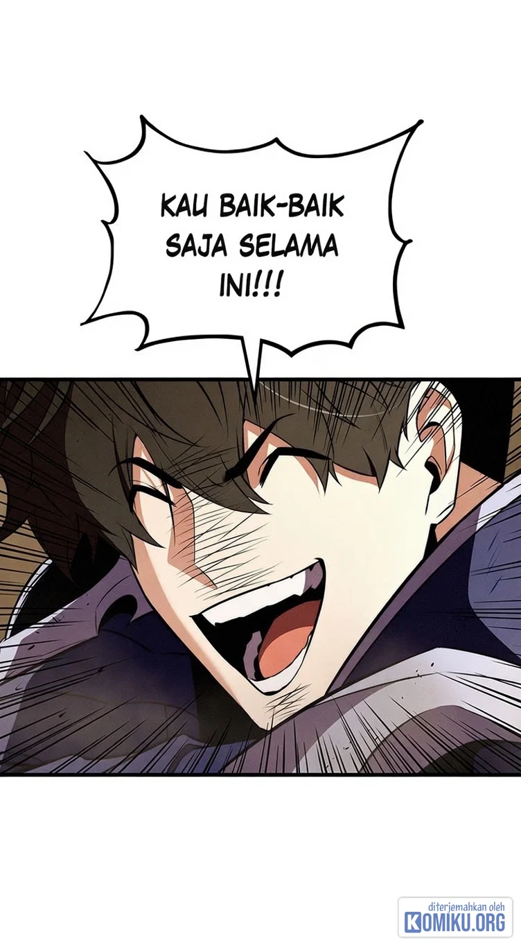 Ranker’s Return (Remake) Chapter 258 - halaman 4