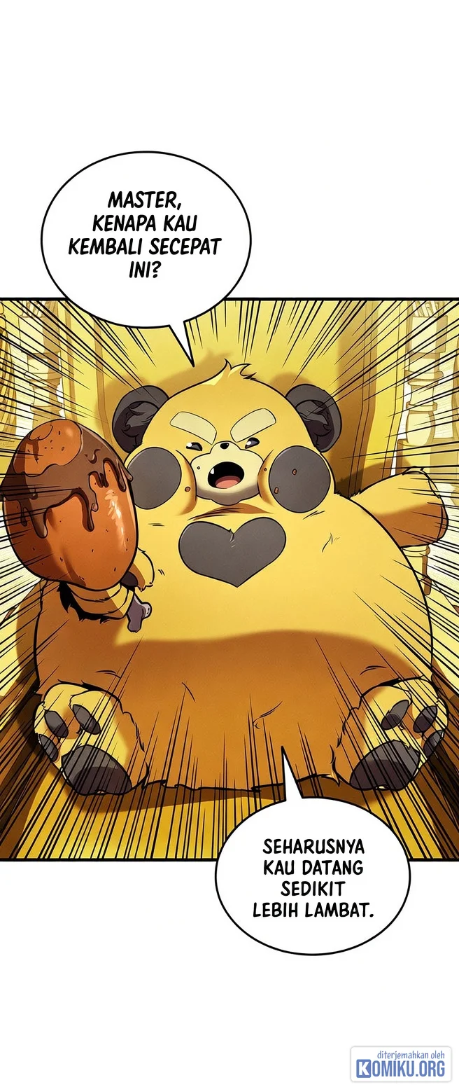 Ranker’s Return (Remake) Chapter 258 - halaman 5