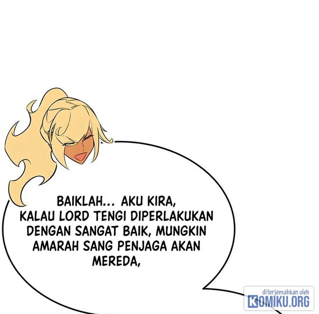 Ranker’s Return (Remake) Chapter 258 - halaman 7