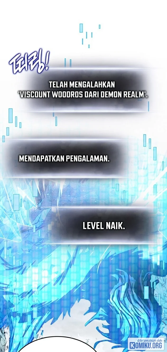 Ranker’s Return (Remake) Chapter 259 - halaman 12