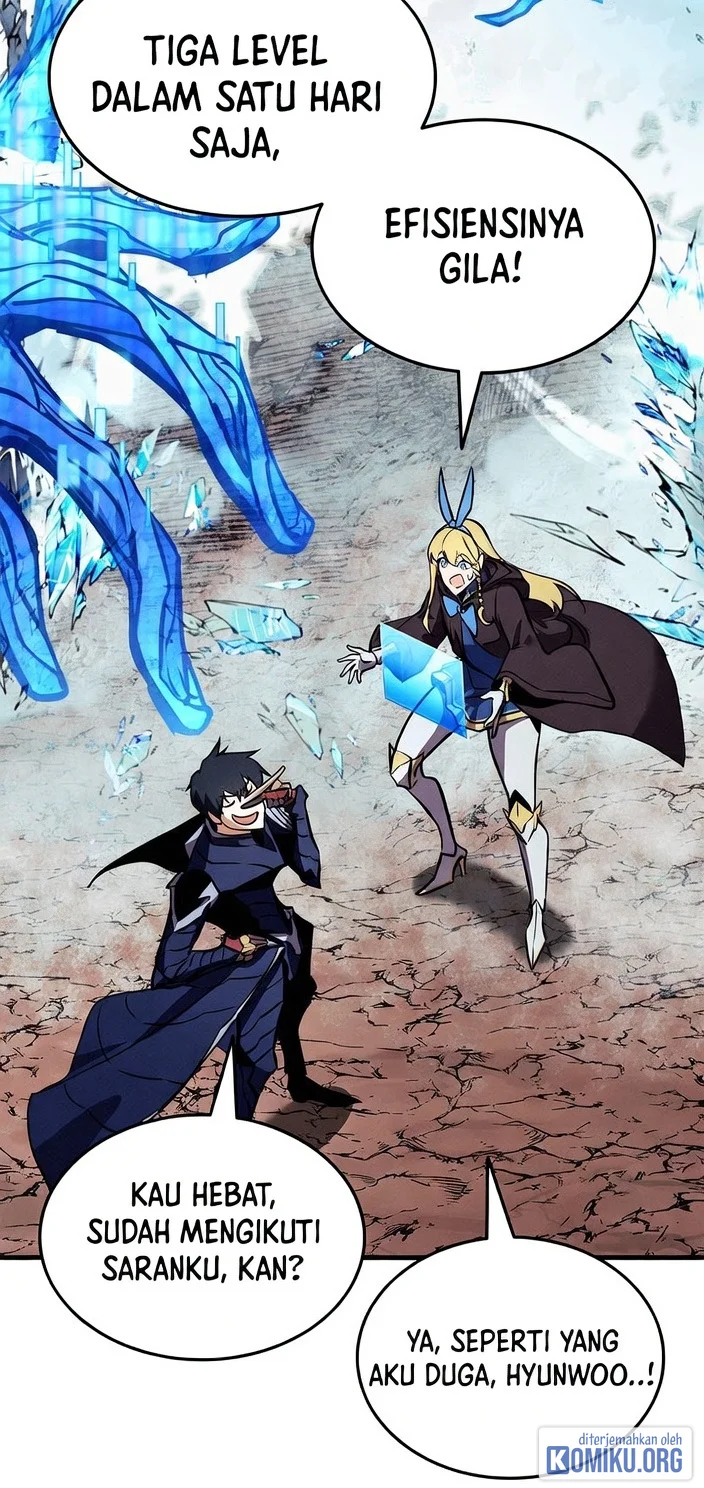 Ranker’s Return (Remake) Chapter 259 - halaman 13