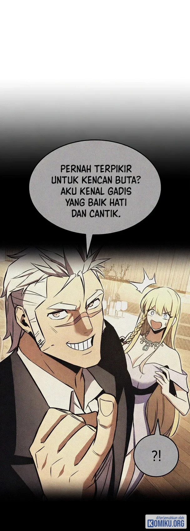 Ranker’s Return (Remake) Chapter 259 - halaman 18