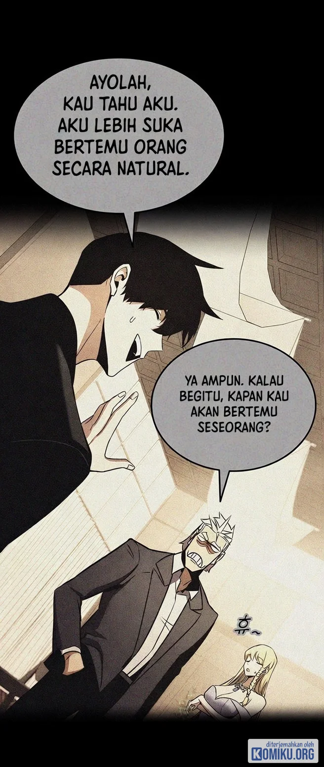 Ranker’s Return (Remake) Chapter 259 - halaman 19