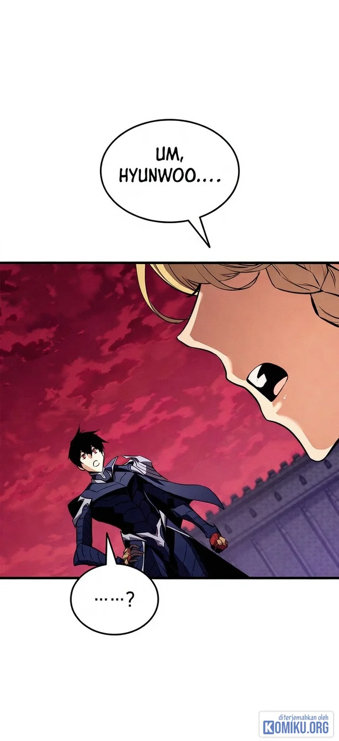 Ranker’s Return (Remake) Chapter 259 - halaman 24