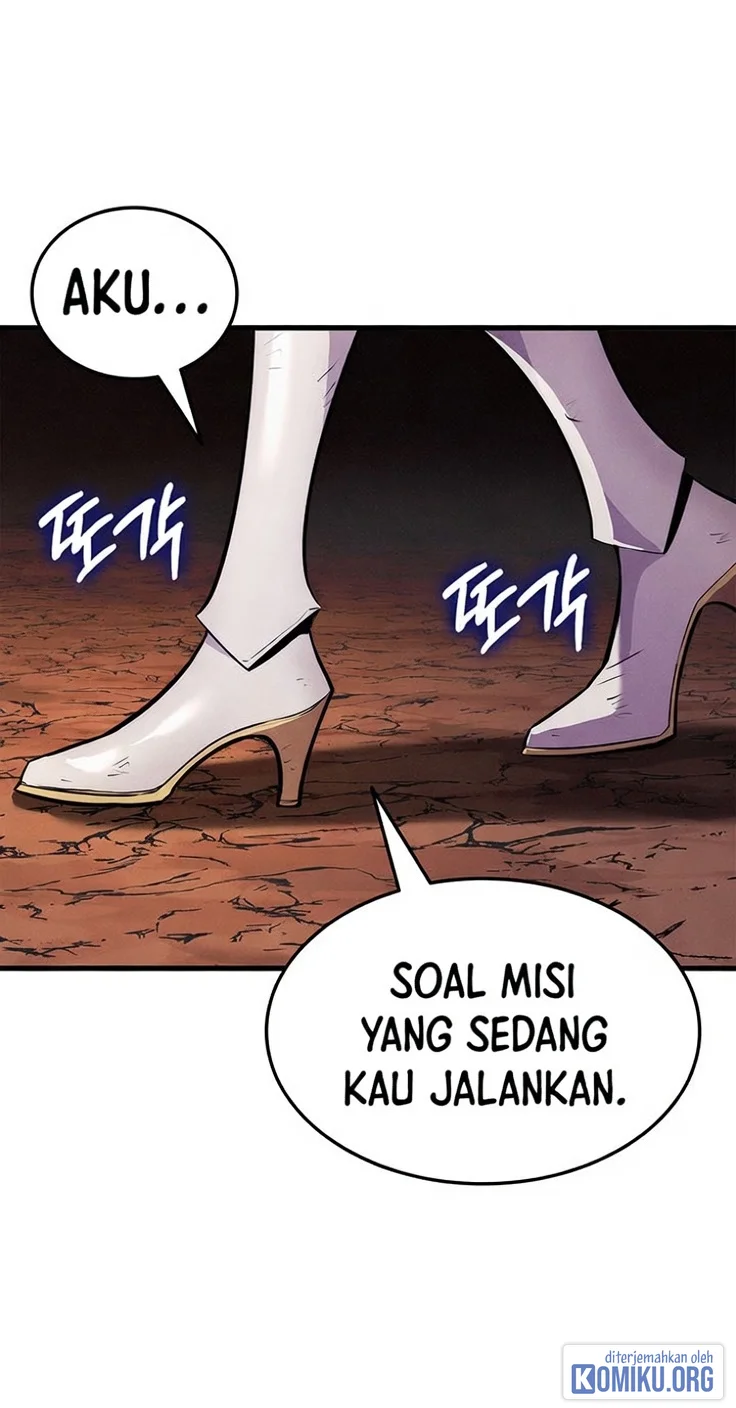 Ranker’s Return (Remake) Chapter 259 - halaman 25