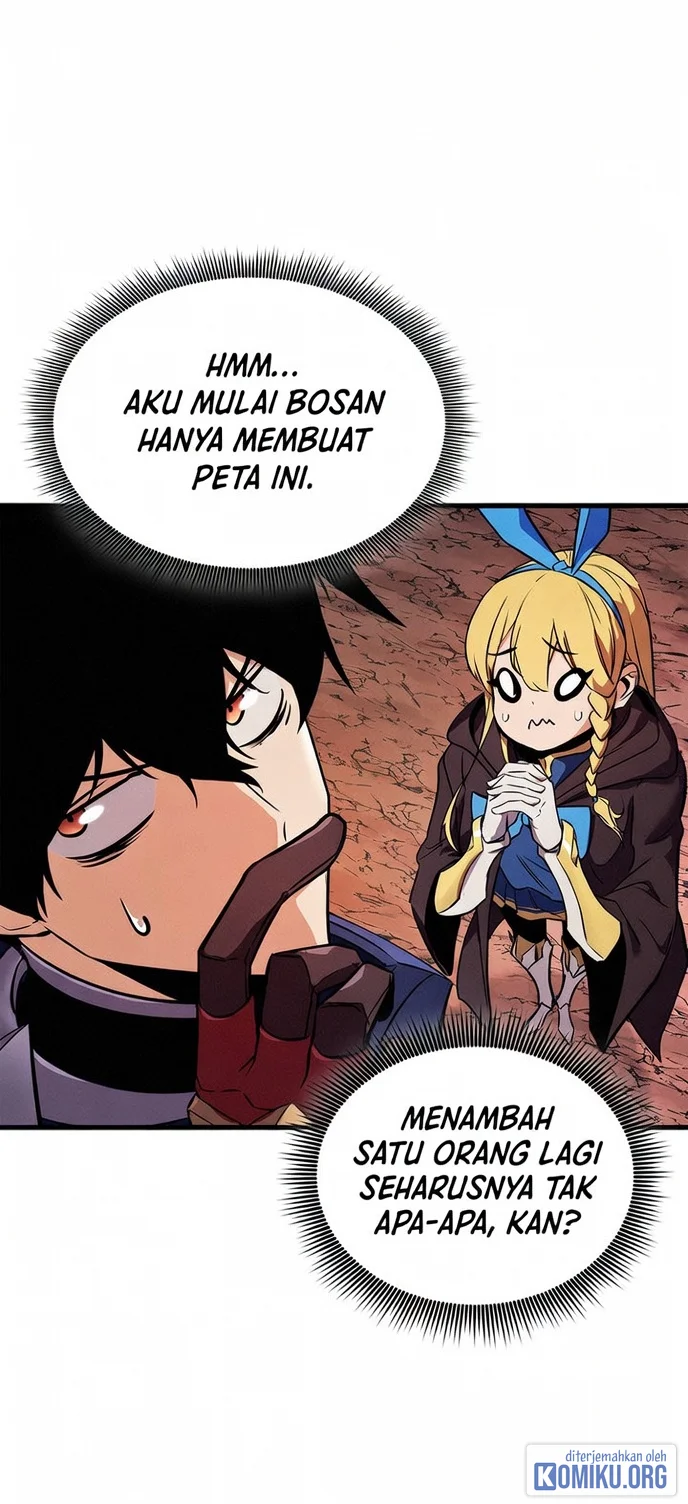 Ranker’s Return (Remake) Chapter 259 - halaman 28