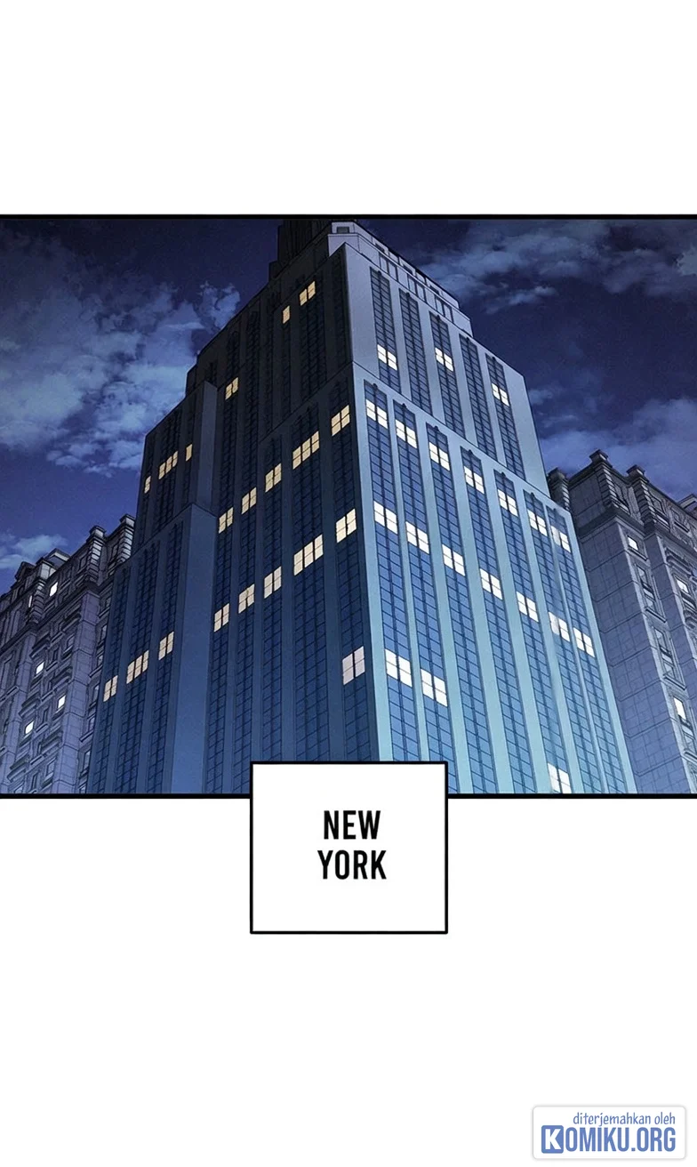 Ranker’s Return (Remake) Chapter 259 - halaman 33