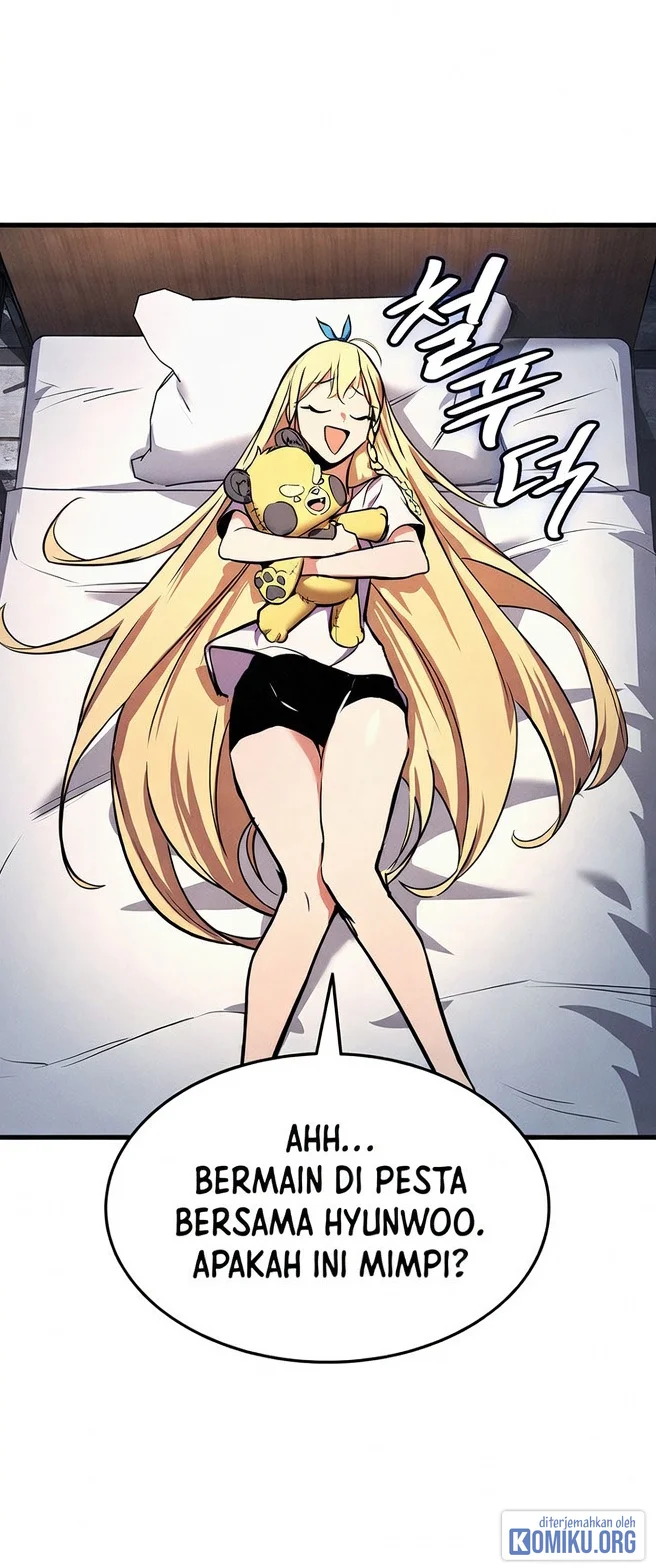 Ranker’s Return (Remake) Chapter 259 - halaman 34