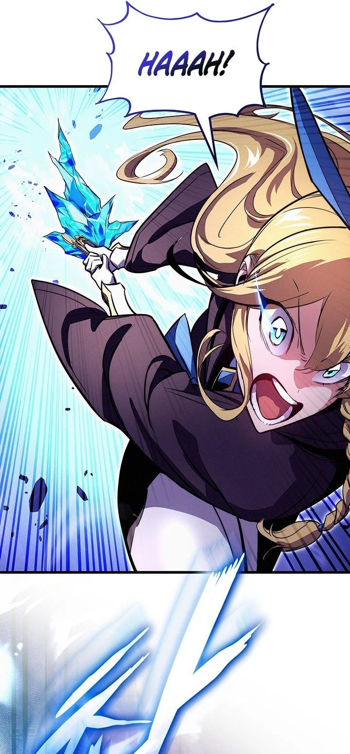 Ranker’s Return (Remake) Chapter 259 - halaman 8