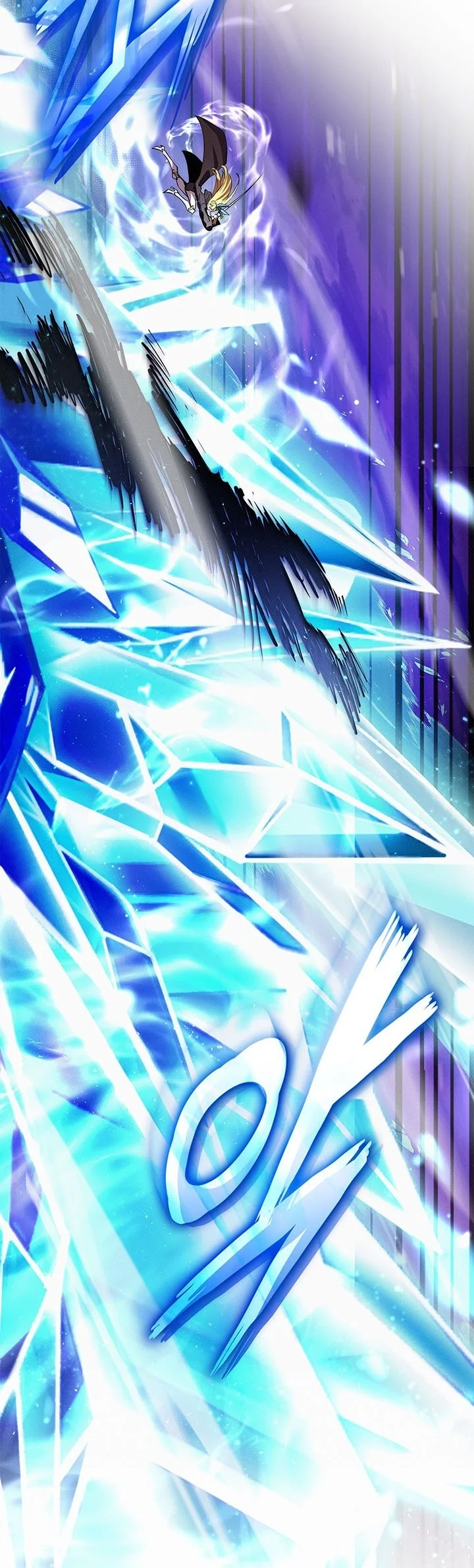Ranker’s Return (Remake) Chapter 259 - halaman 9