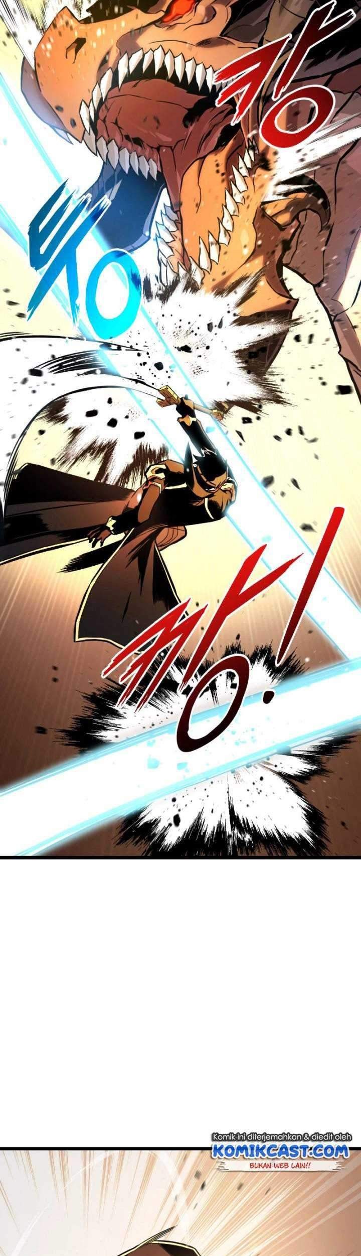 Ranker’s Return (Remake) Chapter 26 - halaman 10