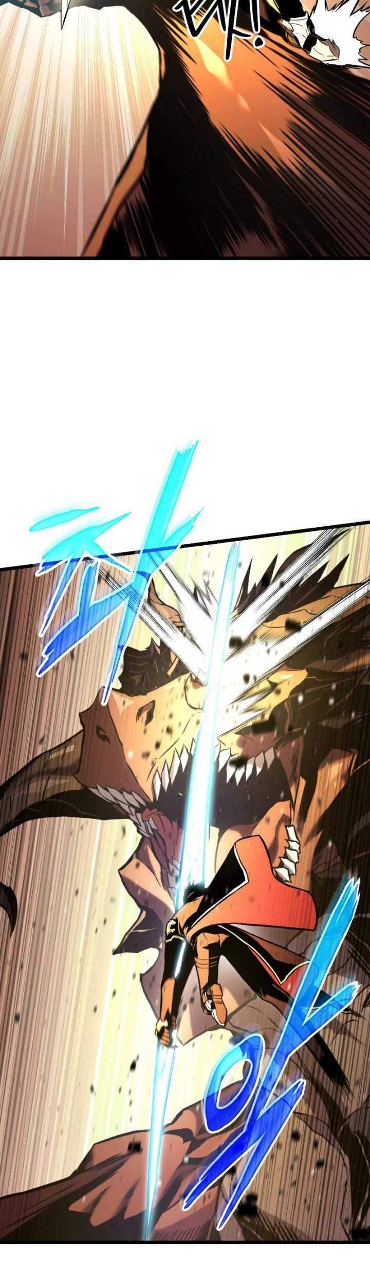 Ranker’s Return (Remake) Chapter 26 - halaman 12
