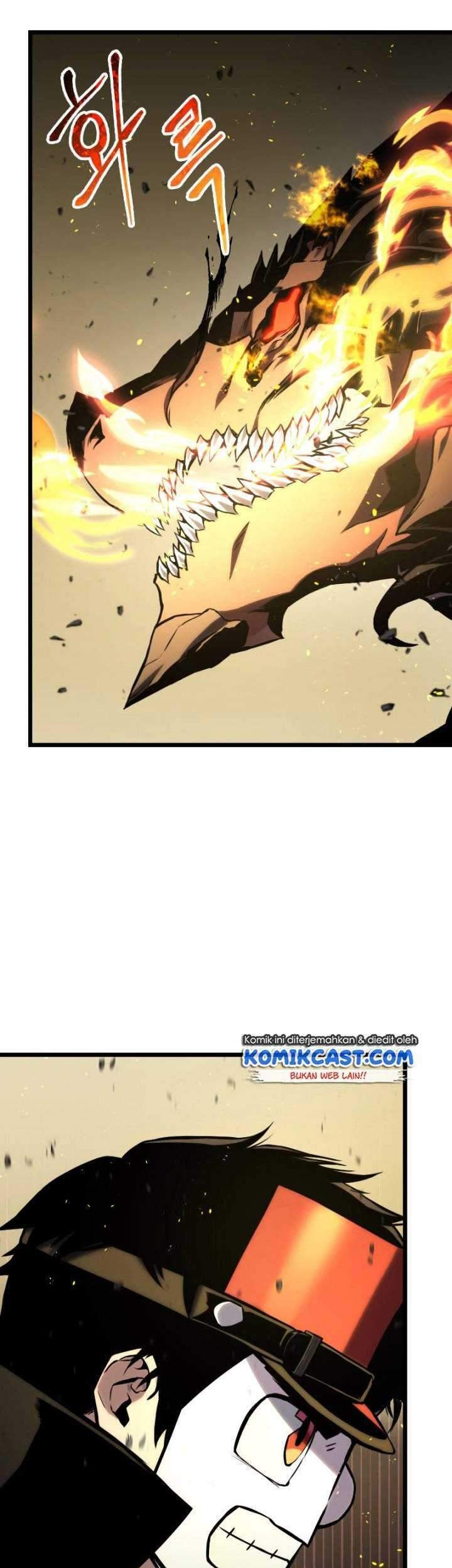Ranker’s Return (Remake) Chapter 26 - halaman 14