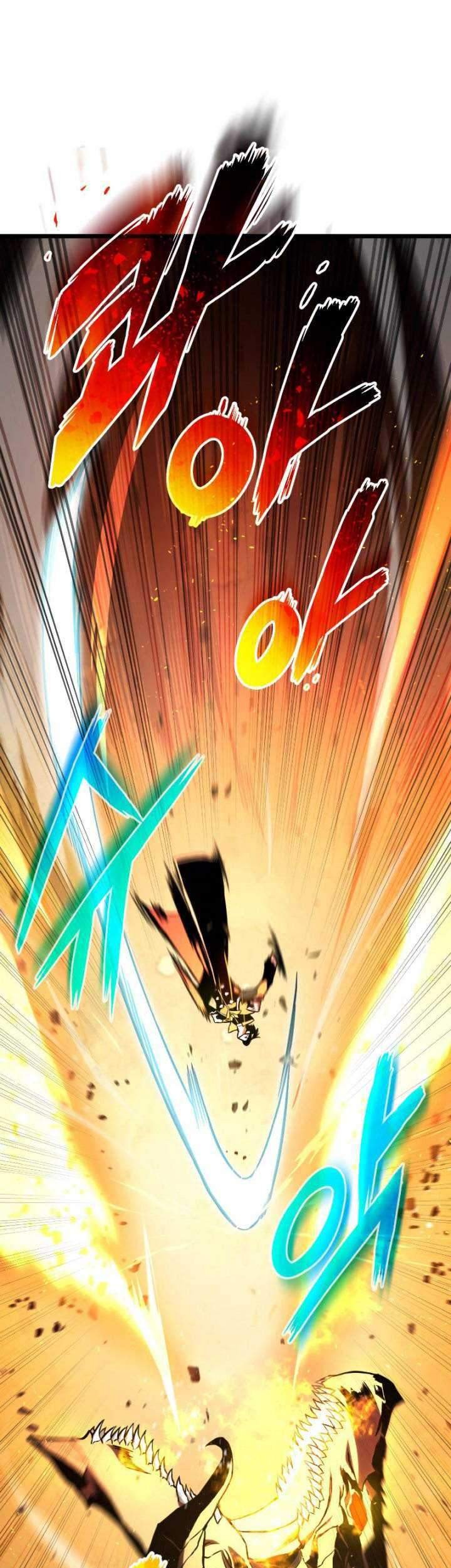 Ranker’s Return (Remake) Chapter 26 - halaman 16