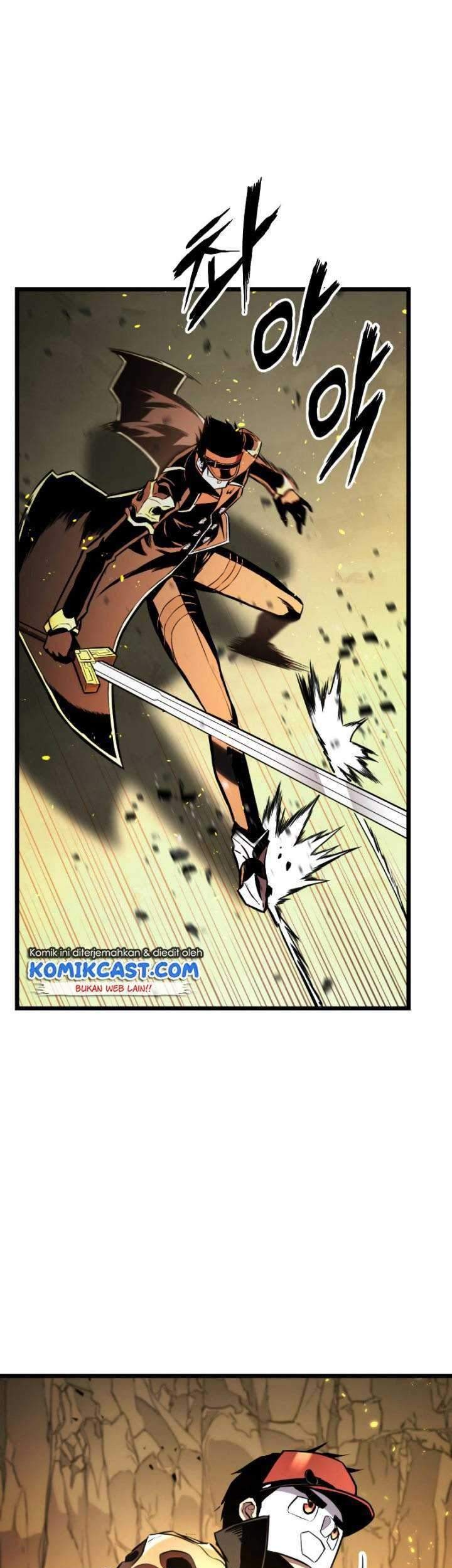 Ranker’s Return (Remake) Chapter 26 - halaman 18