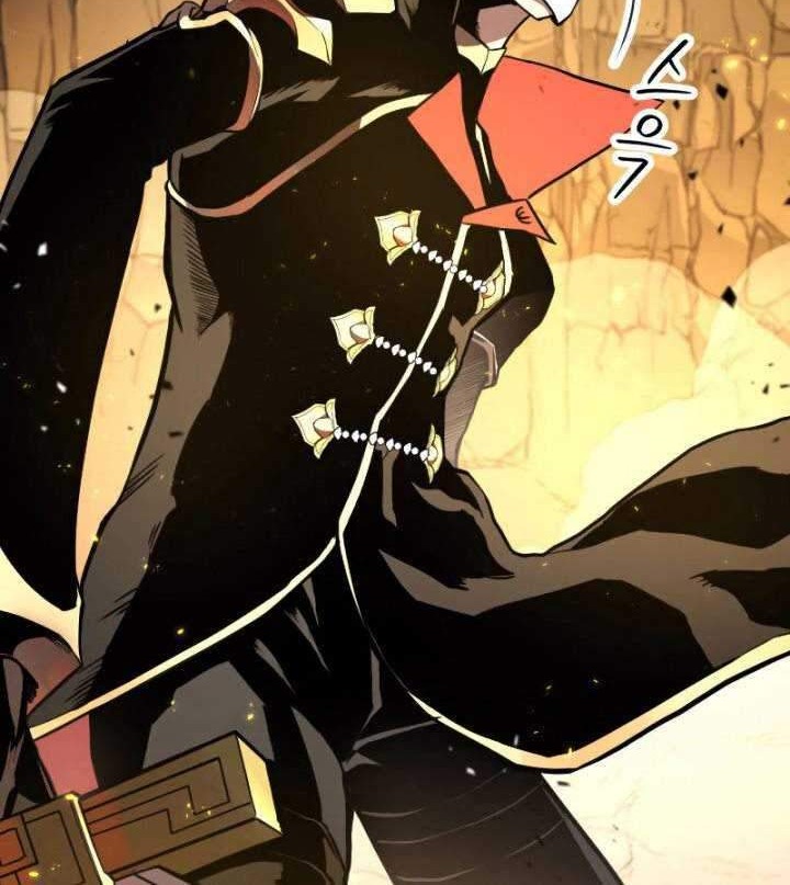 Ranker’s Return (Remake) Chapter 26 - halaman 19