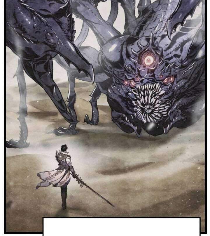 Ranker’s Return (Remake) Chapter 26 - halaman 21